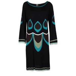 MISSONI wool Blend dress 40/4